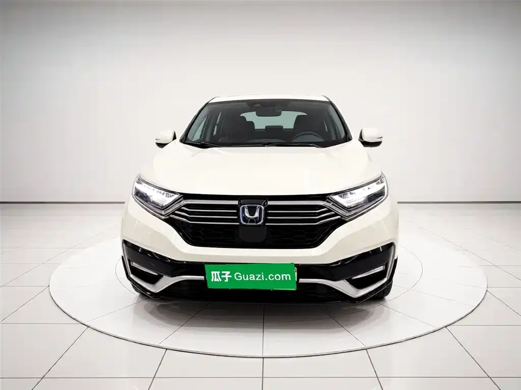 Honda CR-V PHEV 2022 из CN, фото 3