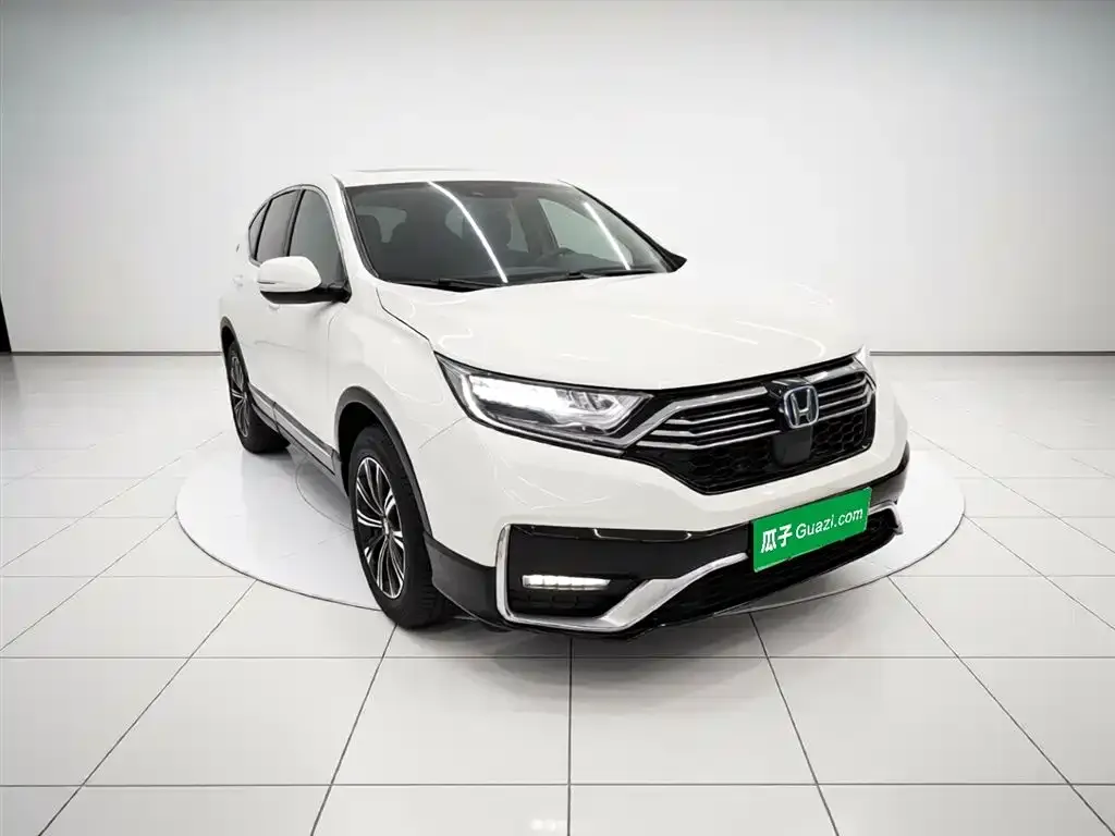 Honda CR-V PHEV 2022 из CN, фото 2
