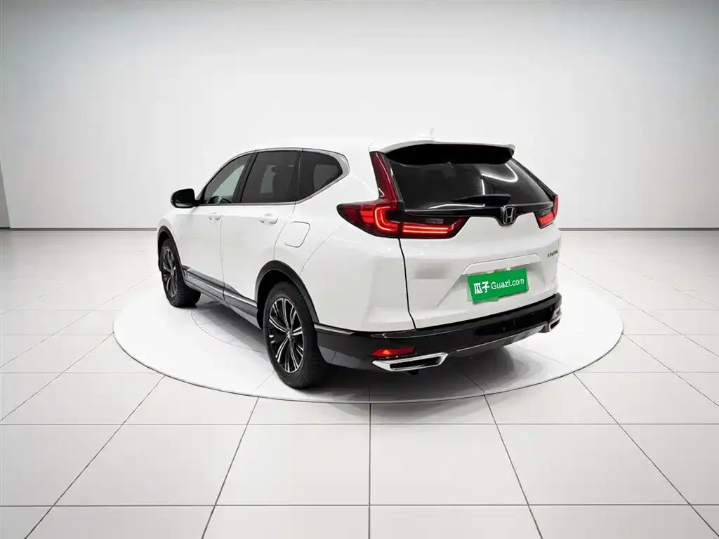 Honda CR-V PHEV 2022 из CN, фото 6