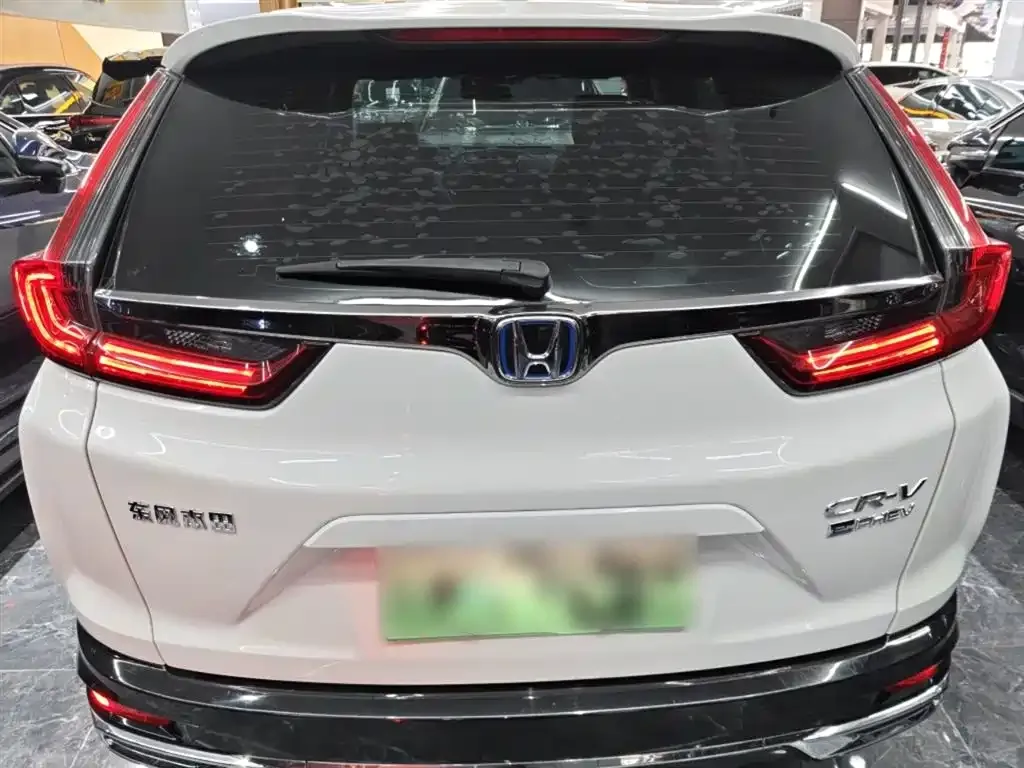 Honda CR-V PHEV 2022 из CN, фото 7