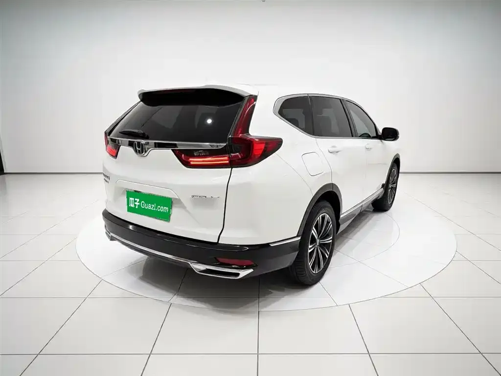 Honda CR-V PHEV 2022 из CN, фото 5