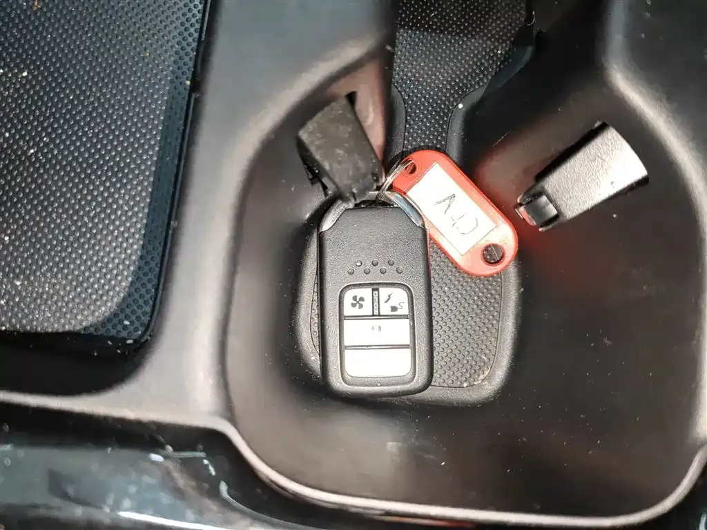 Honda CR-V PHEV 2022 из CN, фото 8