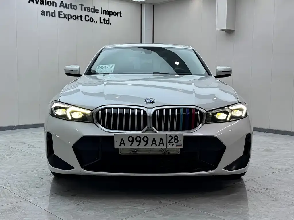 BMW 3 Series — фото 6