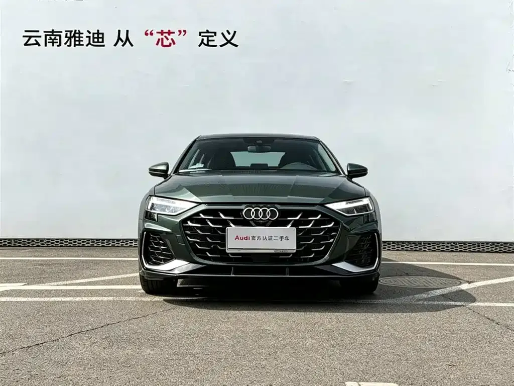 Audi A3 — фото 10
