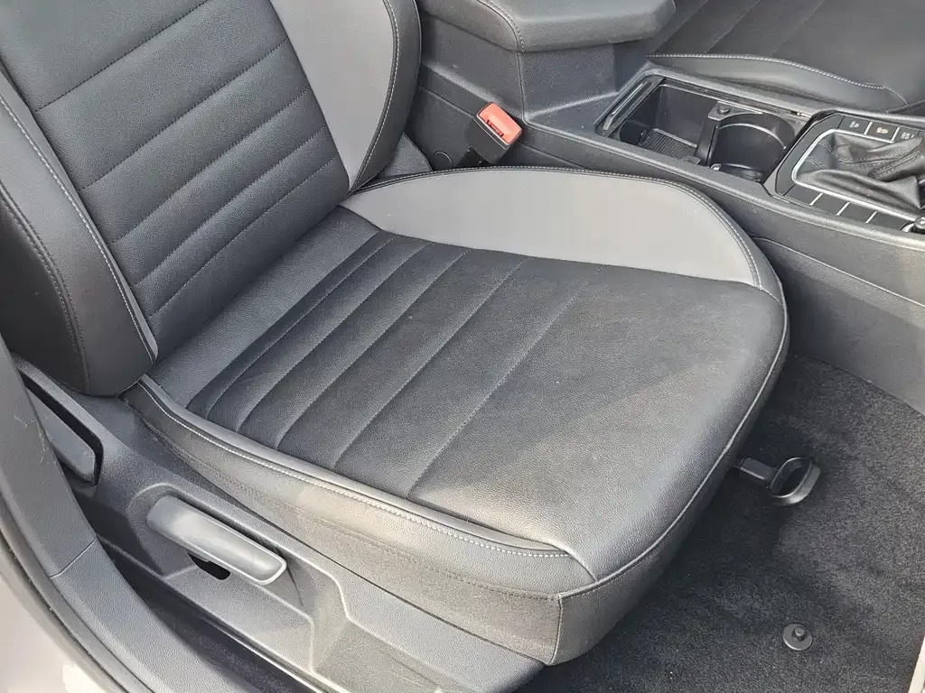 Volkswagen Sagitar 2021 из CN, фото 7