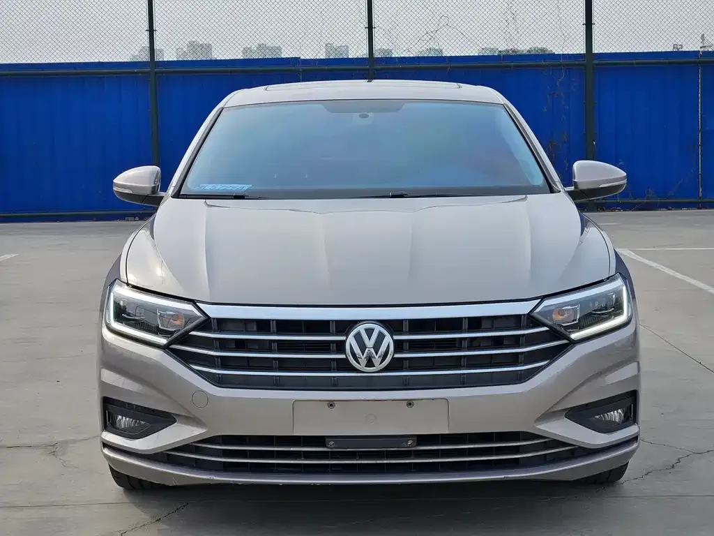 Volkswagen Sagitar 2021 из CN, фото 8