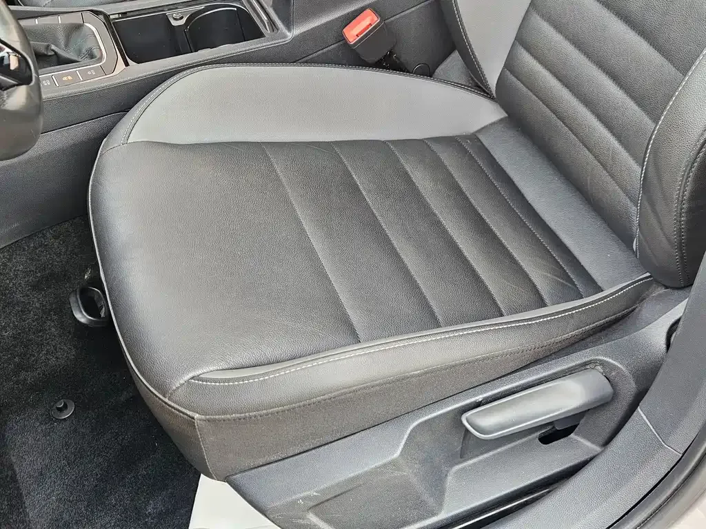 Volkswagen Sagitar 2021 из CN, фото 10