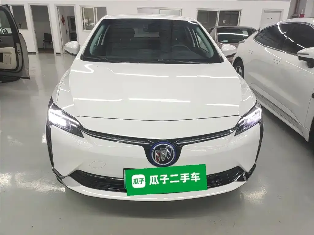 Buick Velite 6 2024 из CN, фото 7