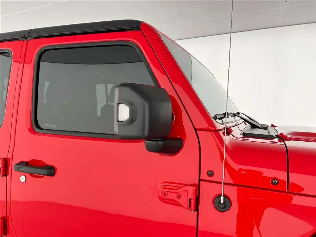 Jeep Gladiator 2023 из CN, фото 3