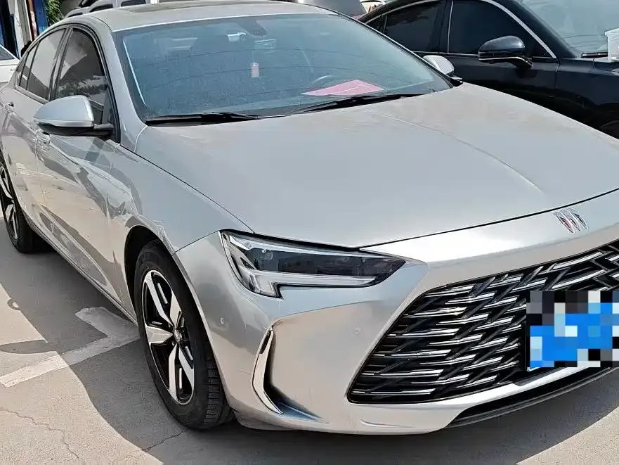 Buick Regal 2023 из CN, фото 8