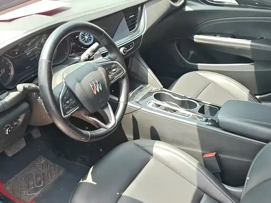 Buick Regal 2023 из CN, фото 6
