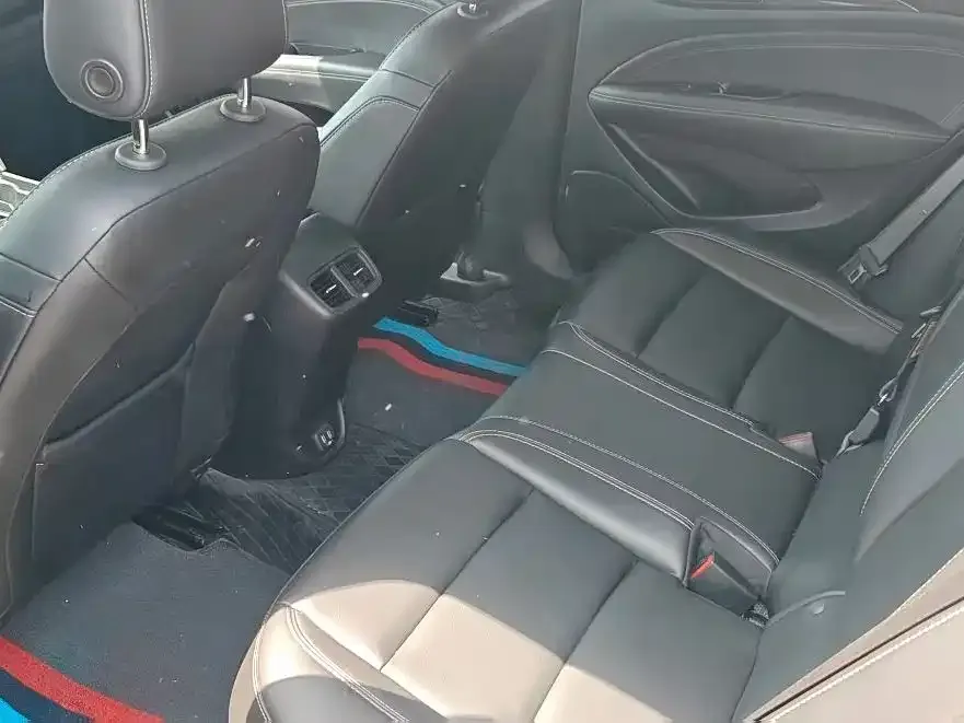 Buick Regal 2023 из CN, фото 2