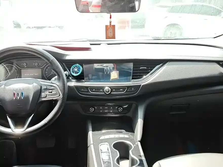 Buick Regal 2023 из CN, фото 7