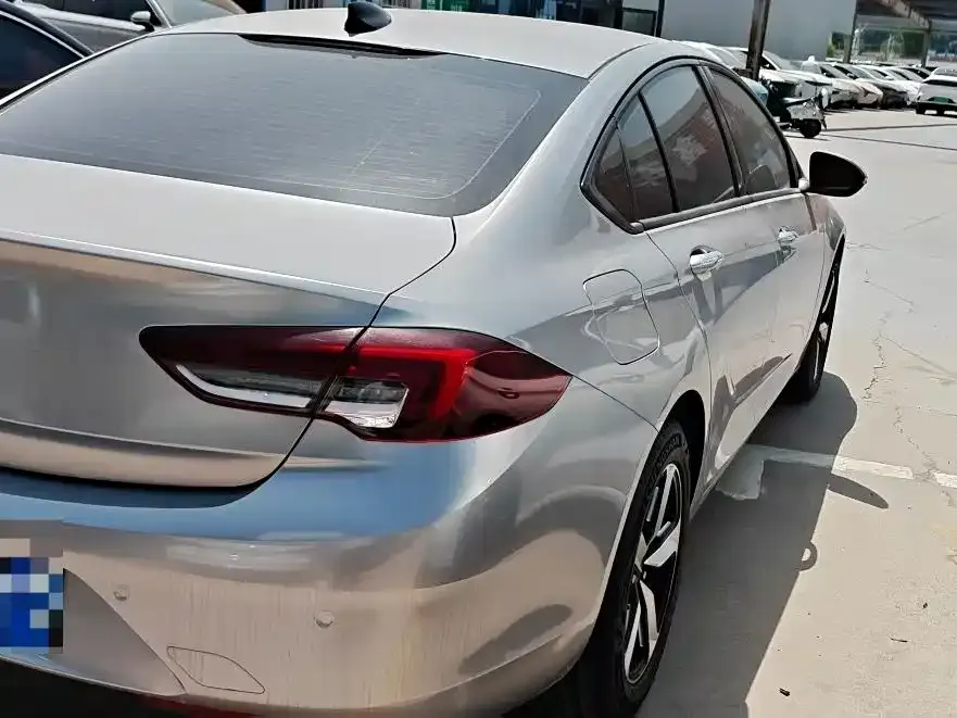 Buick Regal 2023 из CN, фото 3