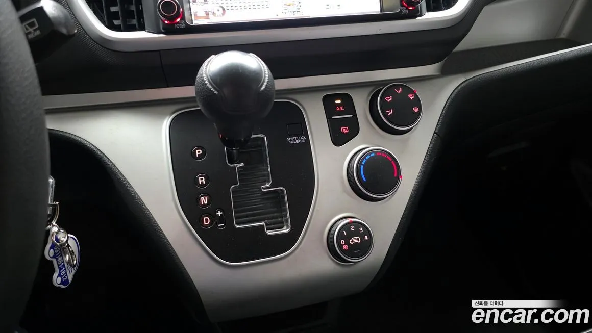 Kia RAY 2021 из KR, фото 10
