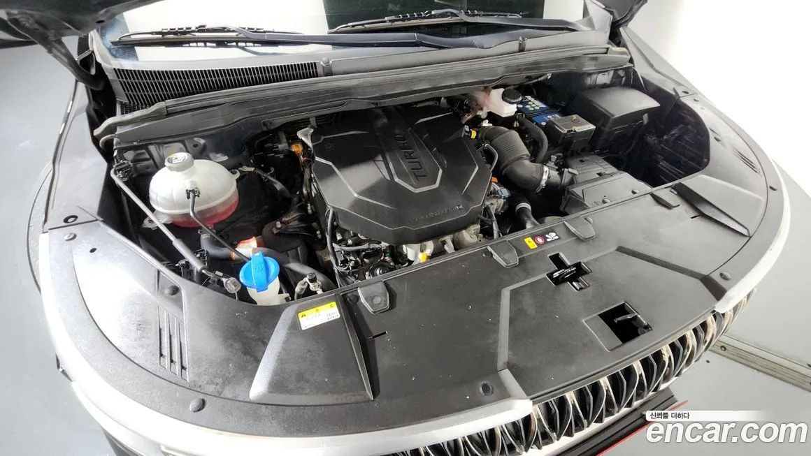 Kia Carnival — фото 10