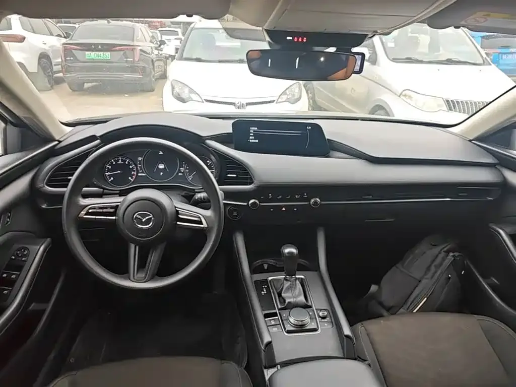 Mazda 3 Axela 2021 из CN, фото 10