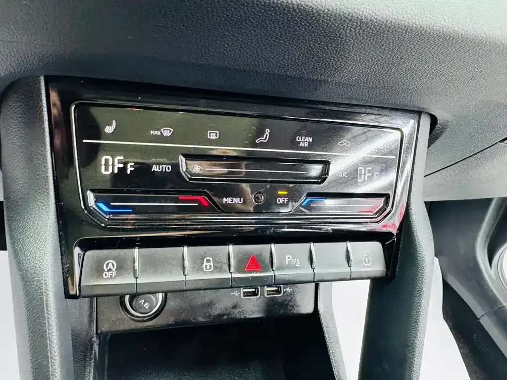 Skoda Karoq 2023 из CN, фото 5
