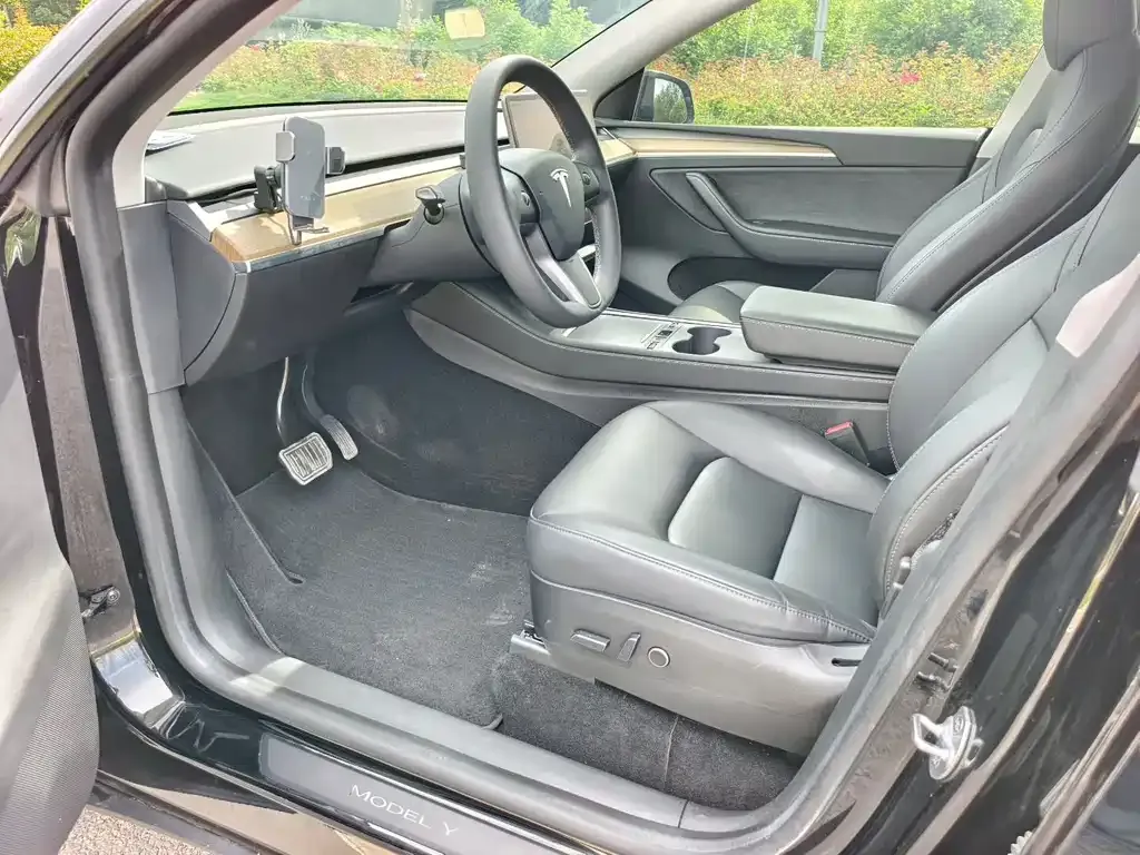 Tesla Model Y 2023 из CN, фото 4