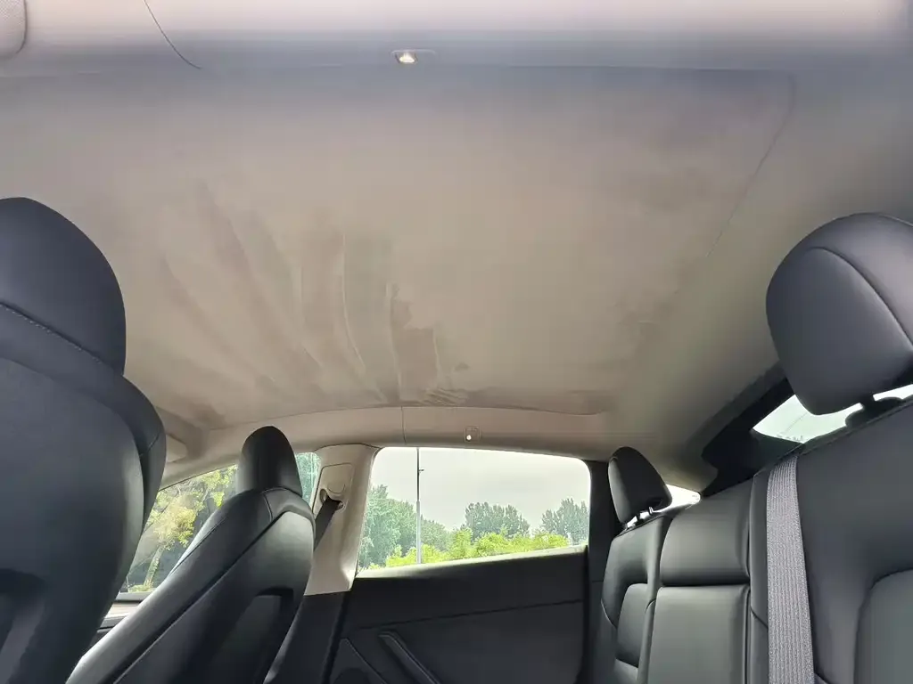 Tesla Model Y 2023 из CN, фото 3