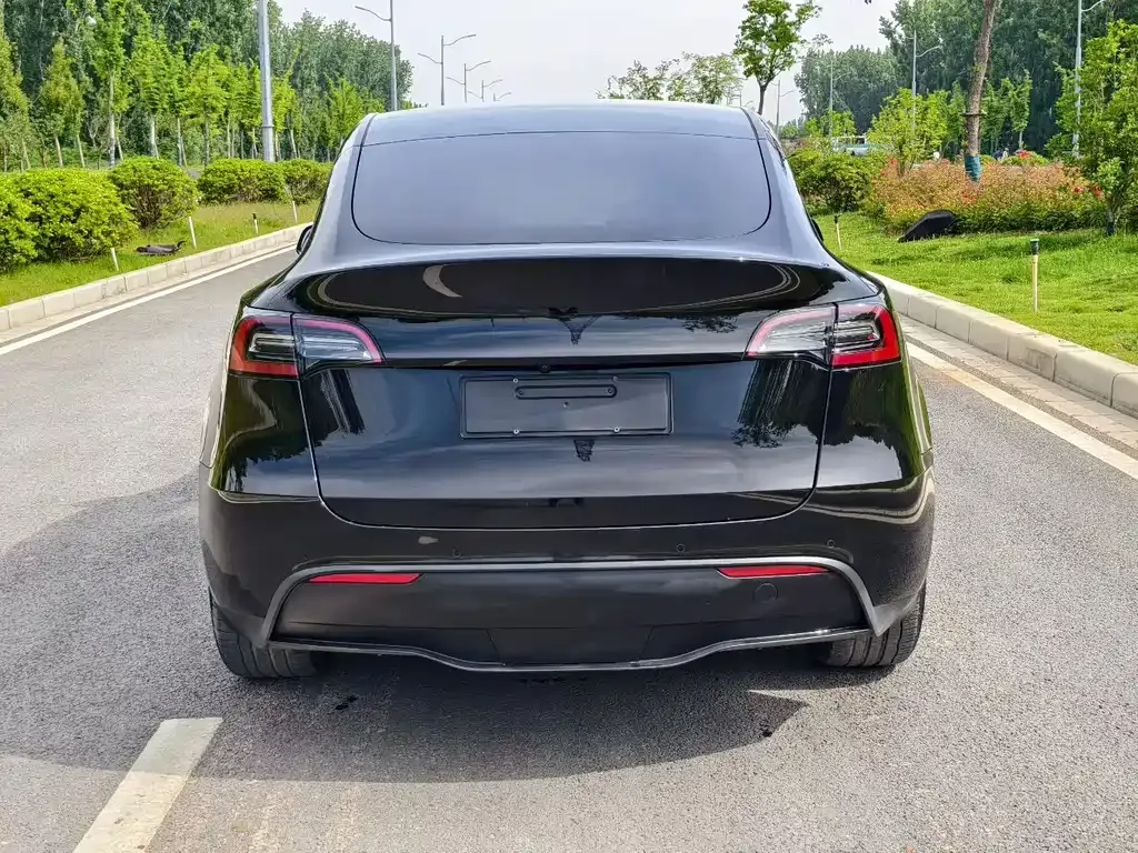 Tesla Model Y 2023 из CN, фото 8