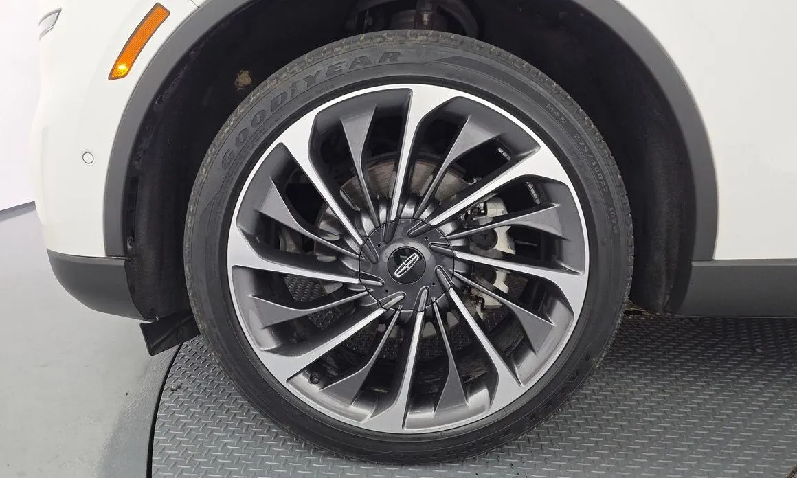 Lincoln Aviator 2021 из KR, фото 9
