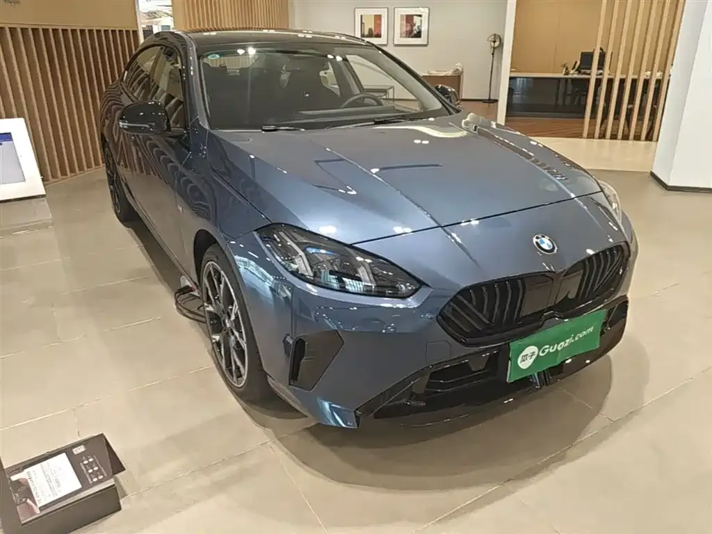 BMW 2 Series — фото 10