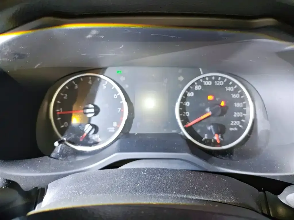 Toyota RAV4 2024 из CN, фото 3