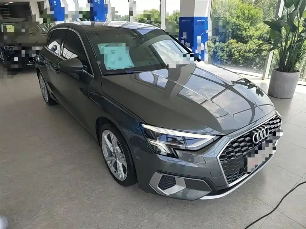 Audi A3 — фото 6