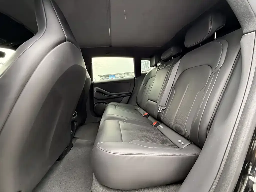 NIO ET5T 2023 из CN, фото 3