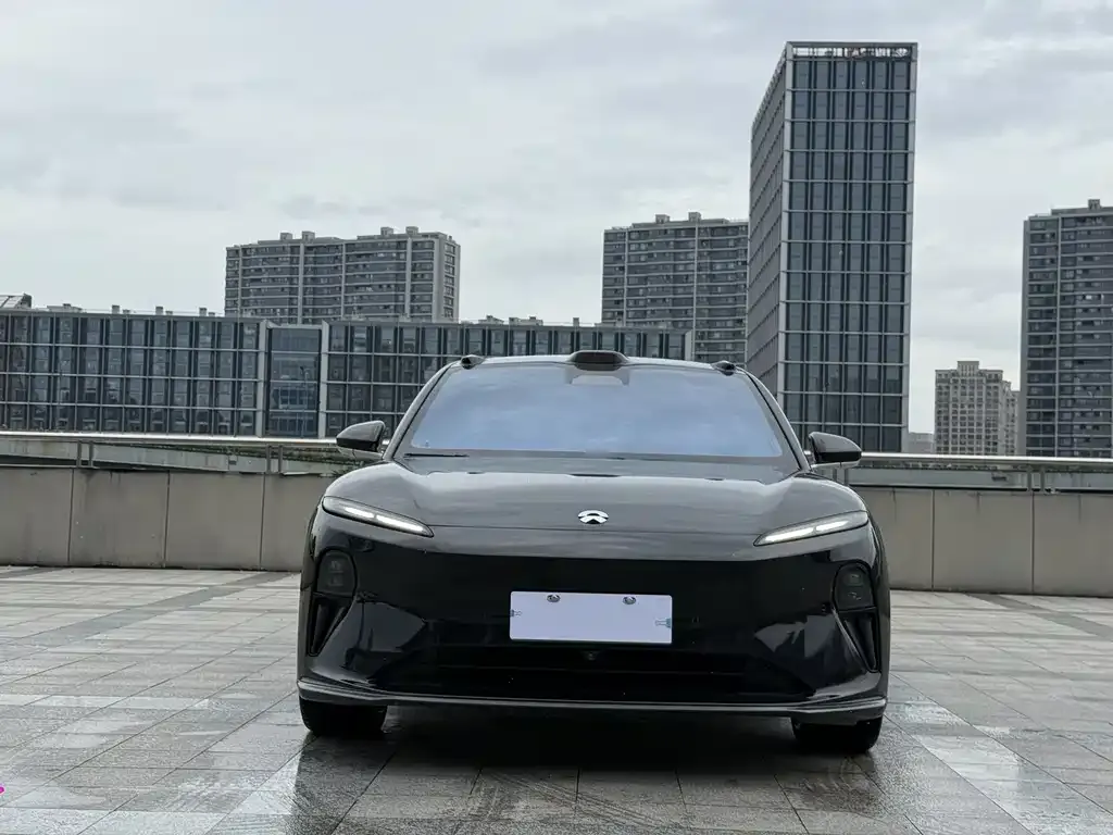 NIO ET5T 2023 из CN, фото 10