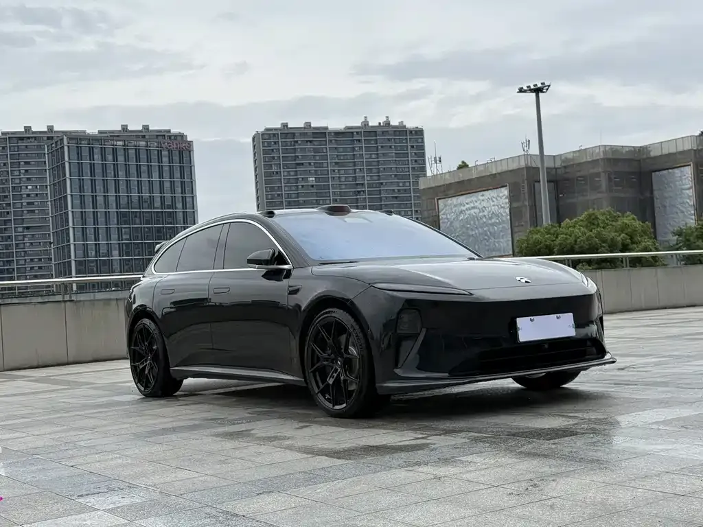 NIO ET5T 2023 из CN, фото 2