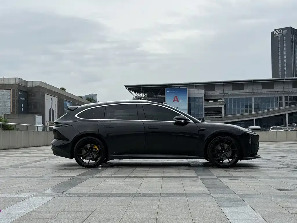 NIO ET5T 2023 из CN, фото 8