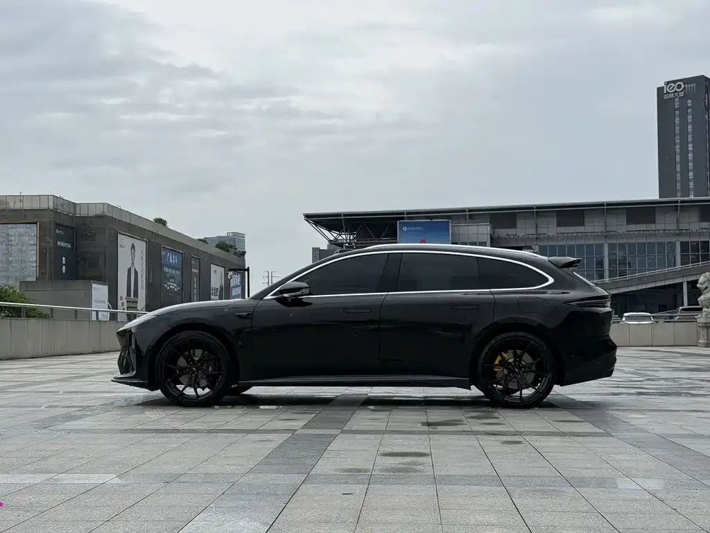 NIO ET5T 2023 из CN, фото 6