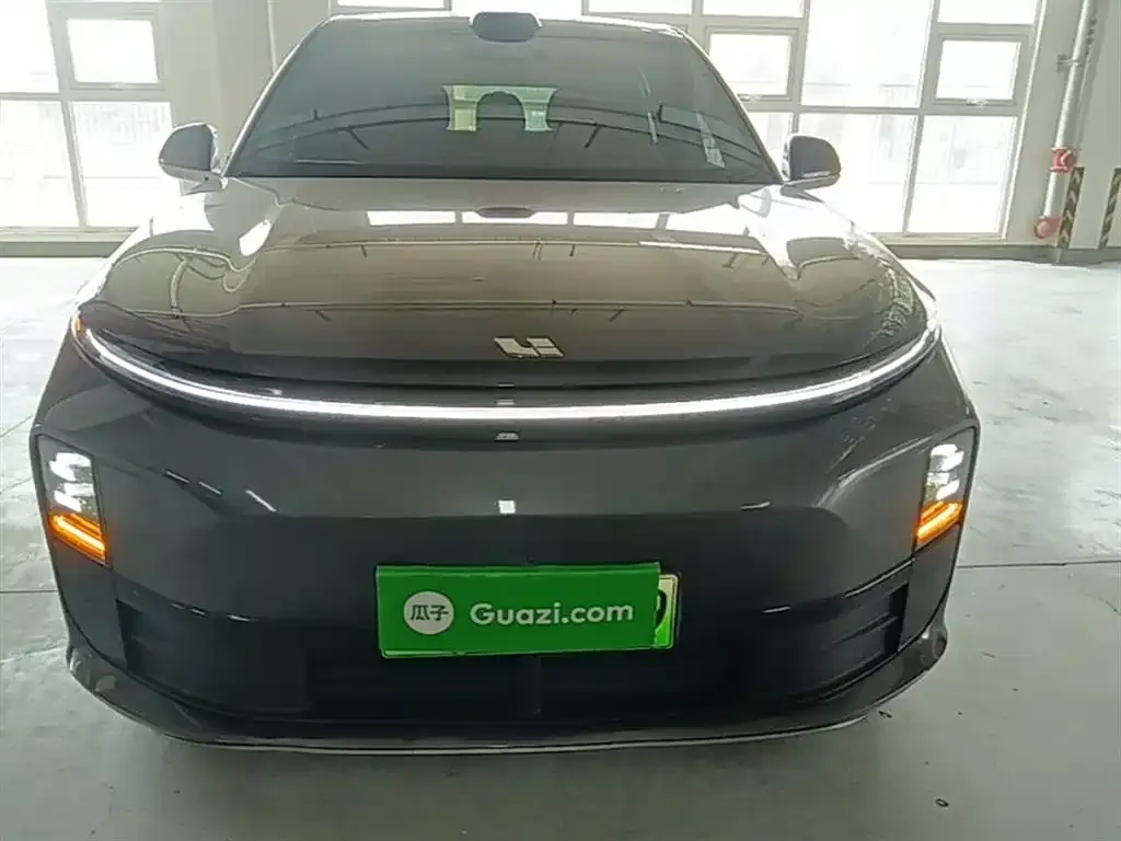Li Auto L6 2024 из CN, фото 6
