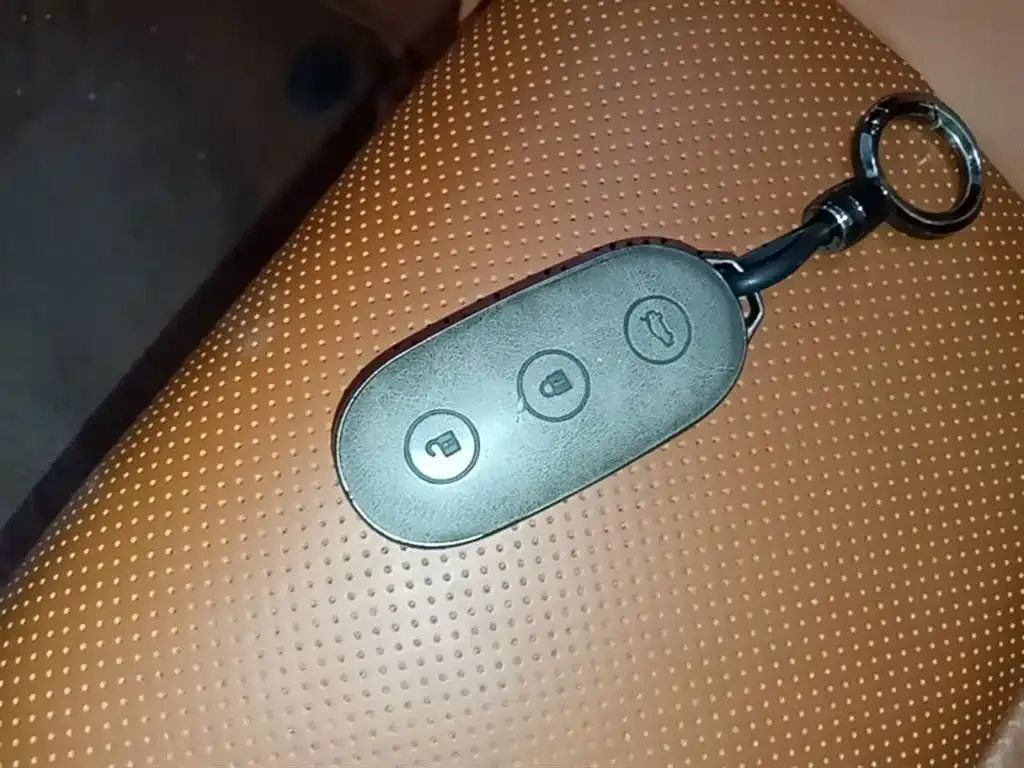 Li Auto L6 2024 из CN, фото 2