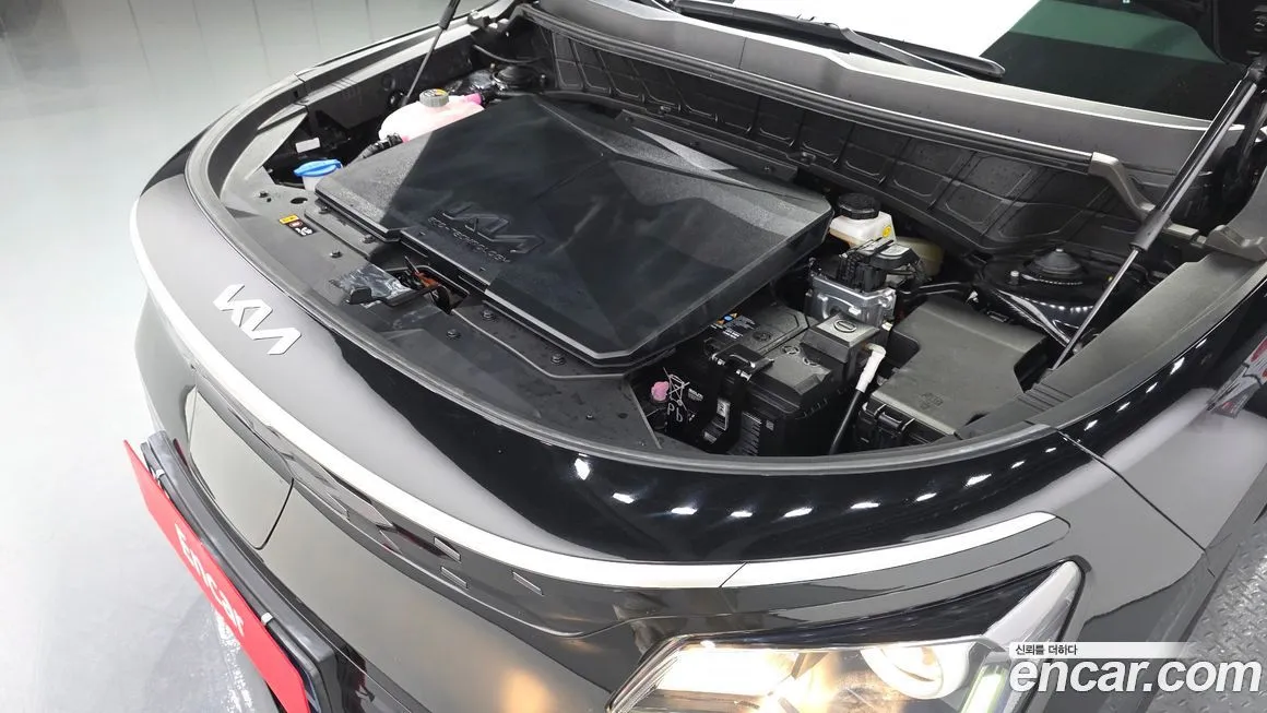 Kia Niro 2024 из KR, фото 10