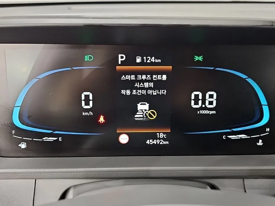Hyundai Casper — фото 4