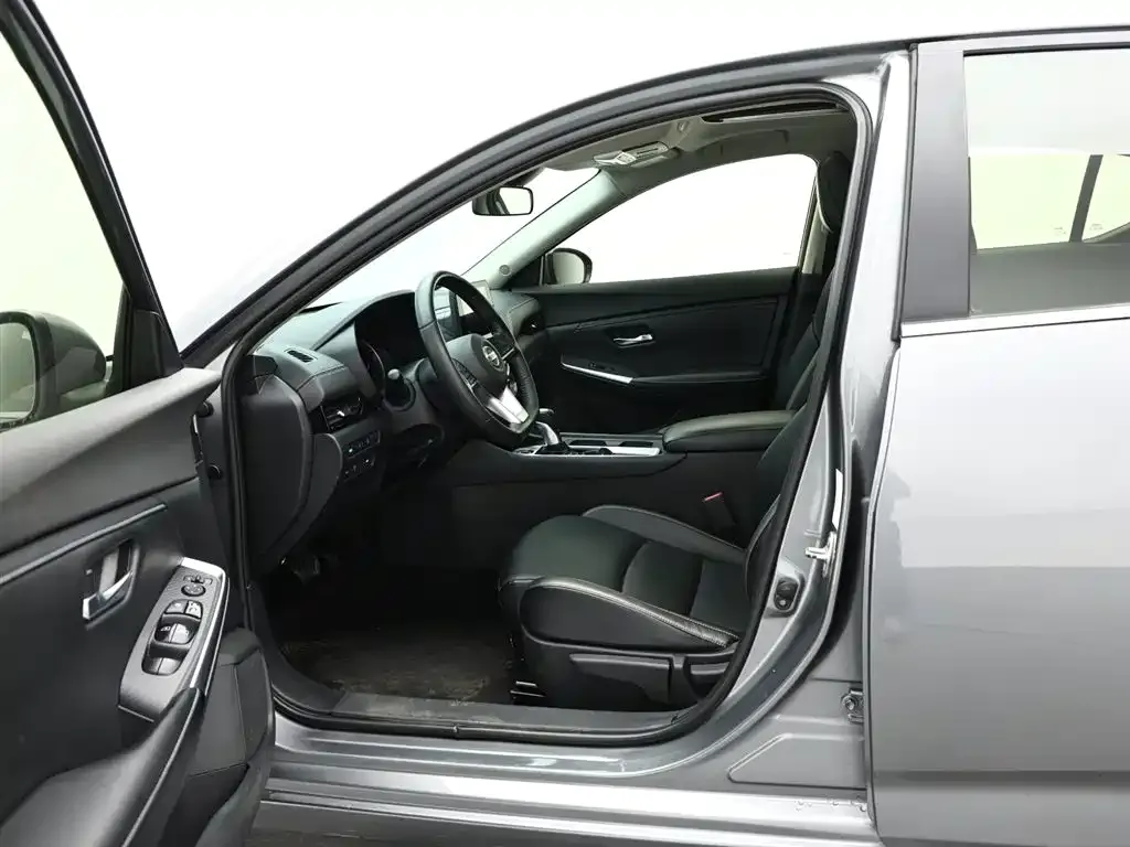Nissan Sylphy 2022 из CN, фото 9