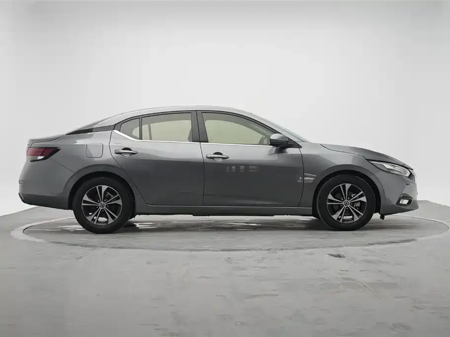 Nissan Sylphy 2022 из CN, фото 5