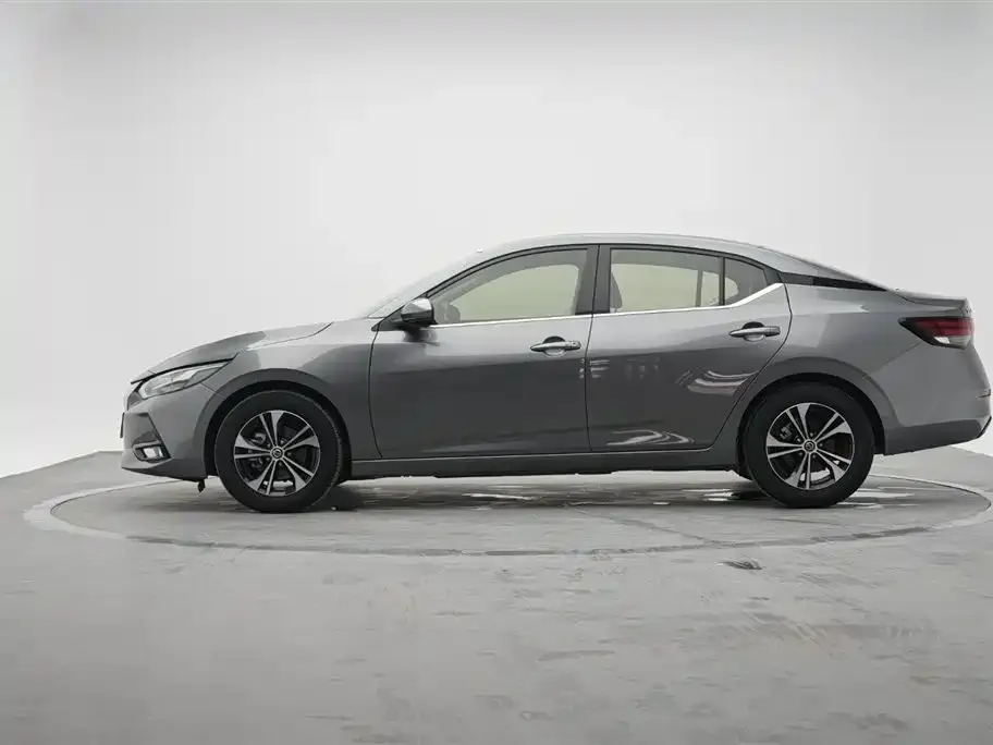 Nissan Sylphy 2022 из CN, фото 8