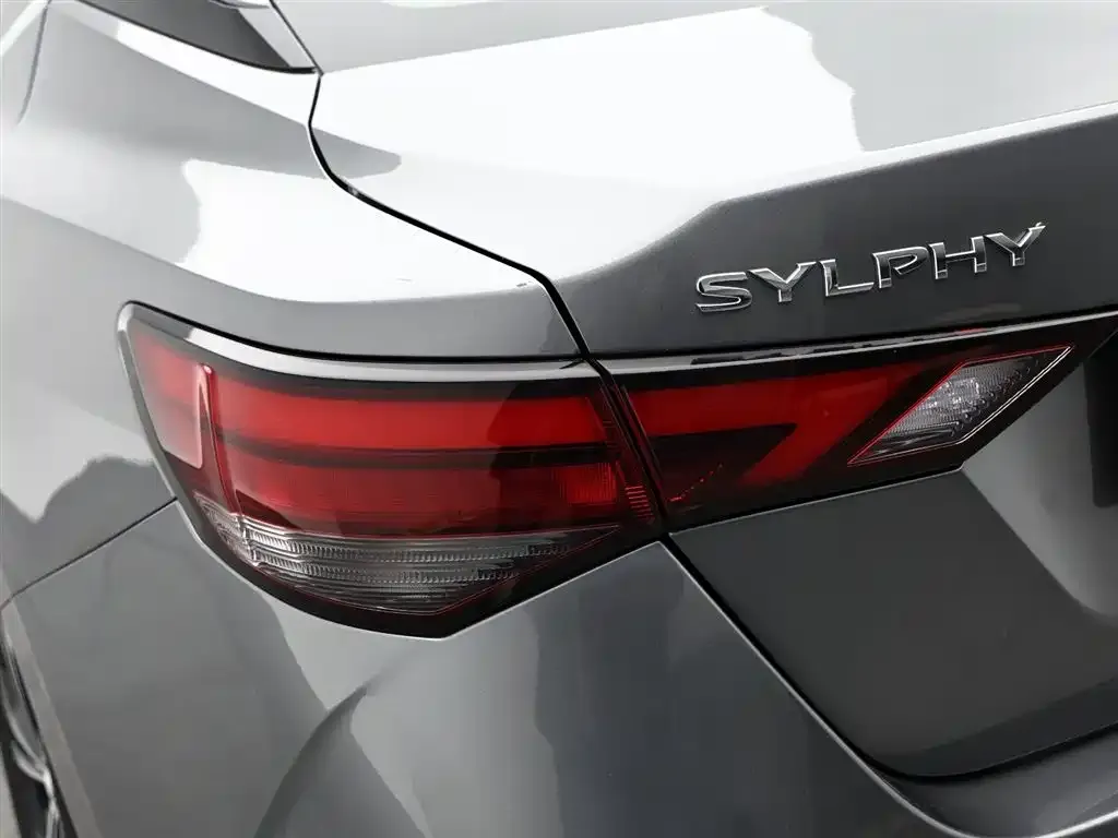 Nissan Sylphy 2022 из CN, фото 6