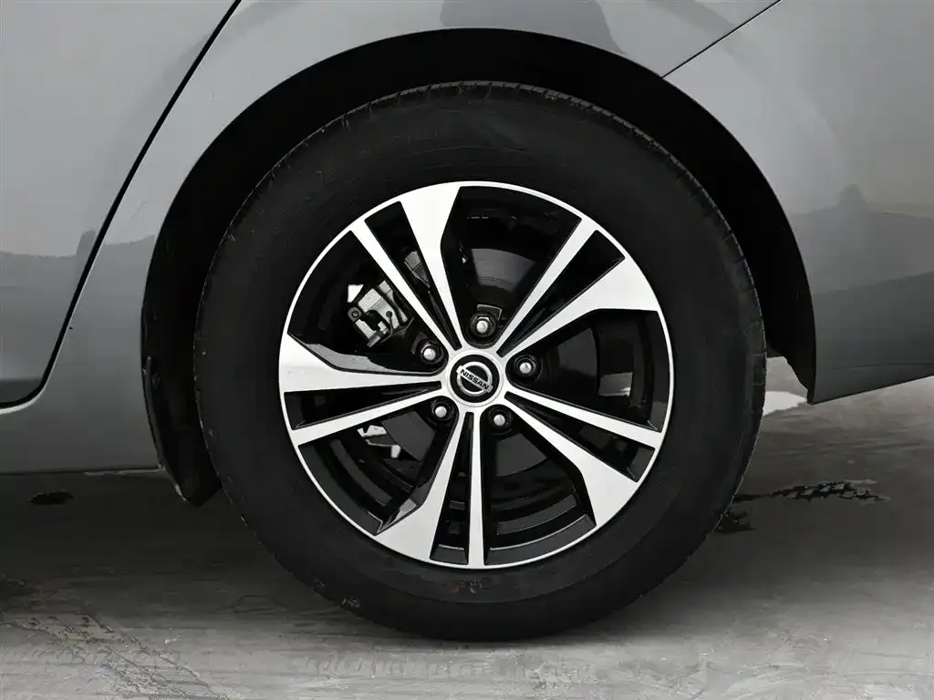 Nissan Sylphy 2022 из CN, фото 10