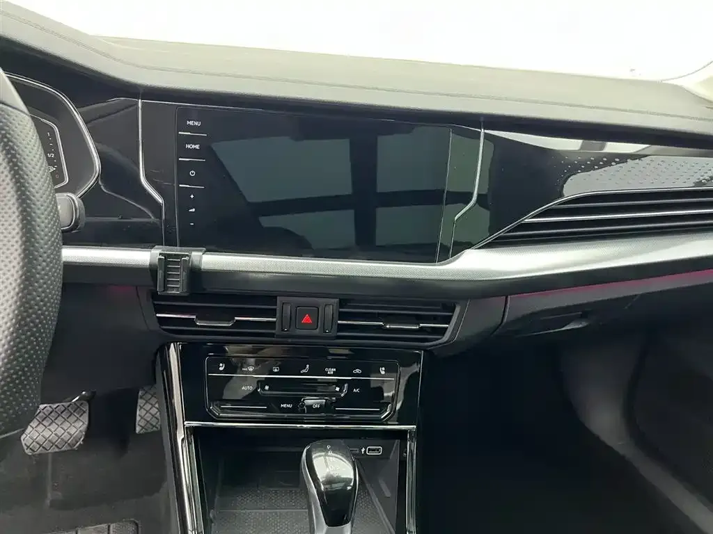 Volkswagen Passat — фото 2
