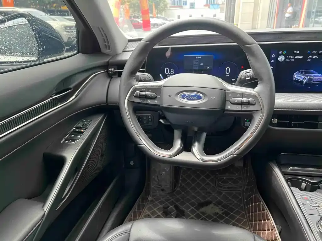 Ford Mondeo 2023 из CN, фото 7