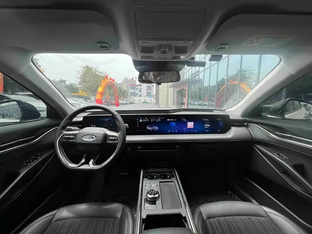 Ford Mondeo 2023 из CN, фото 4