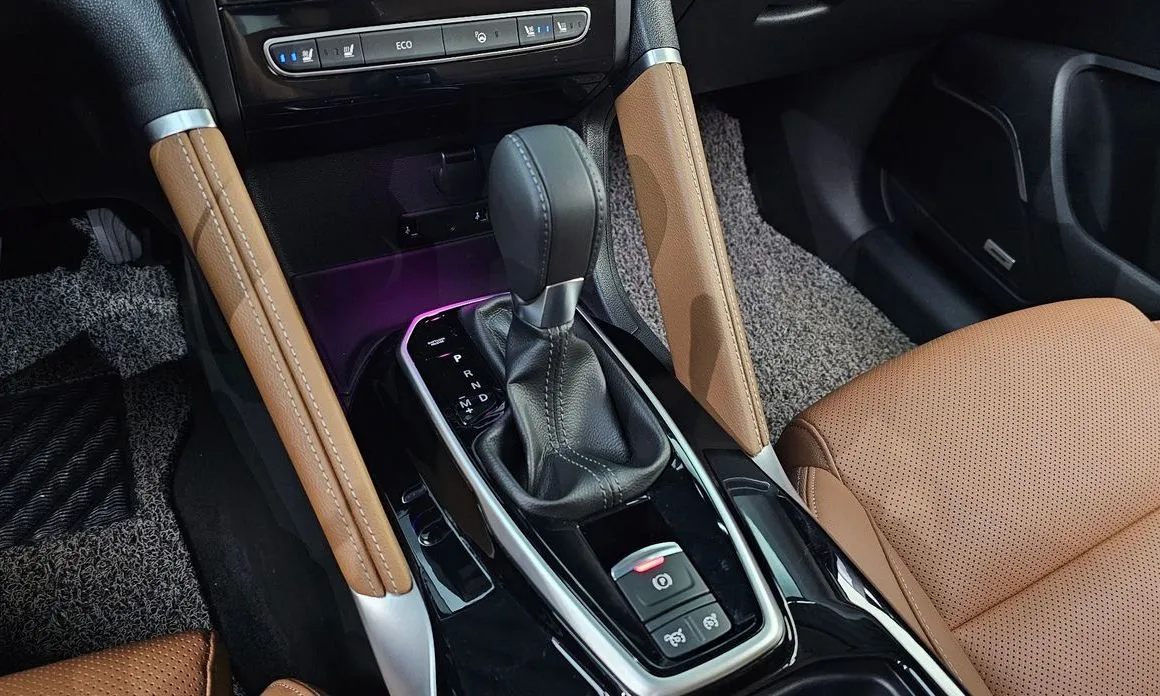 Renault Korea (Samsung) QM6 2021 из KR, фото 5