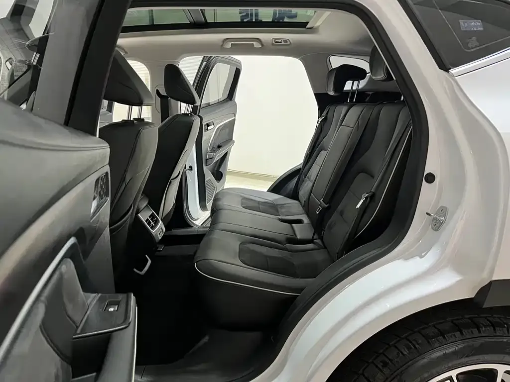 Haval H6 — фото 10