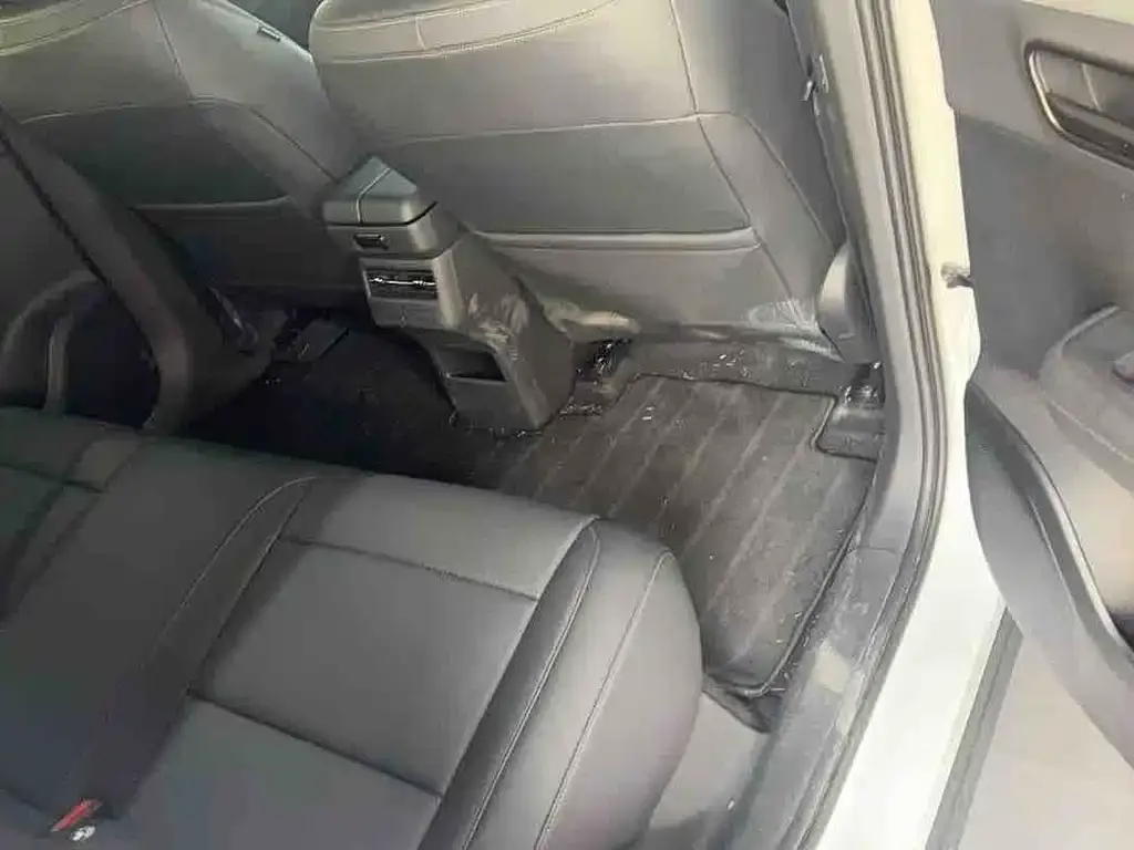 Toyota Platinum 3X 2025 из CN, фото 3