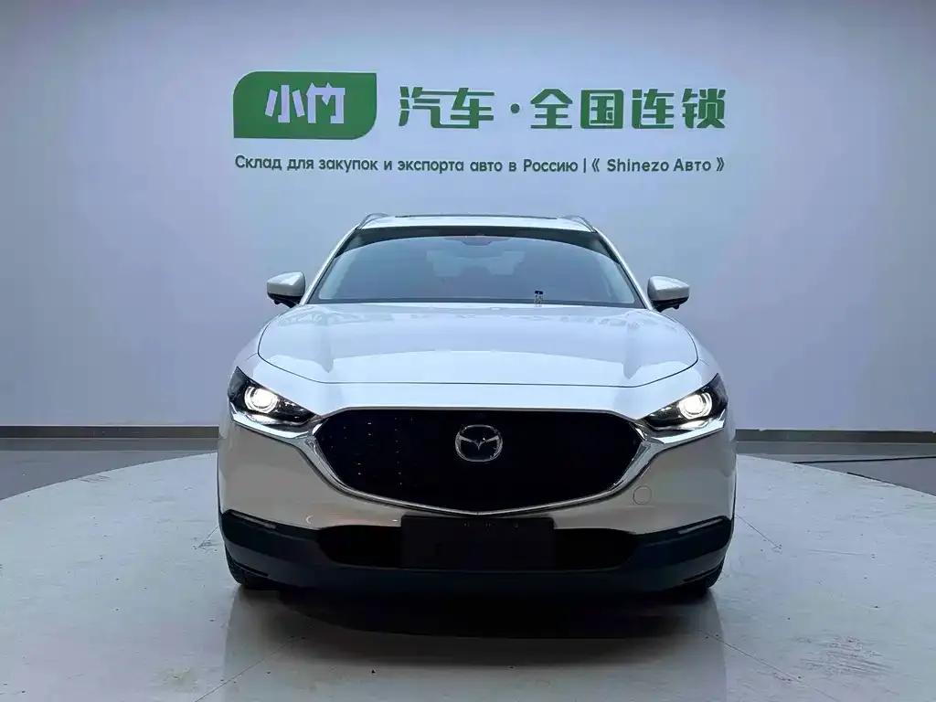 Mazda CX-30 — фото 10
